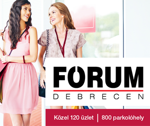 Forum Debrecen