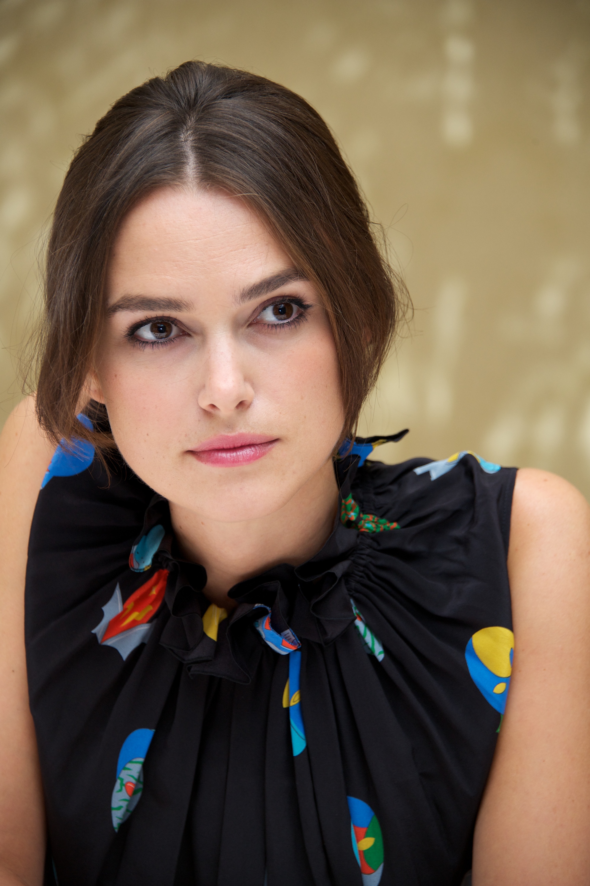 Keira Knightley állítja, a Disney mesék ártanak a női egyenjogúságnak