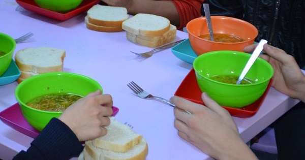 Meleg ételt az iskolákba-program kiterjesztését tűzte ki célul a tanügyminiszter