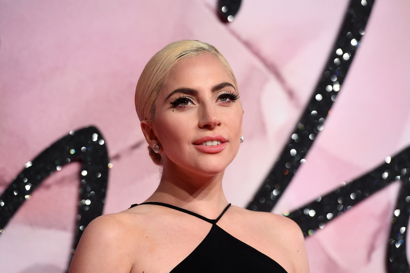 Váratlan bejelentést tett Lady Gaga