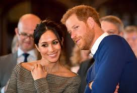 Nem Vilmos herceg lesz a keresztapja Harry és Meghan gyermekének