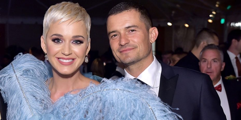 Felröppenő hírek szerint Katy Perry babát vár