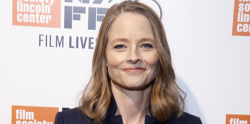 Jodie Foster bevallotta, hogy rettegett Anthony Hopkinstól