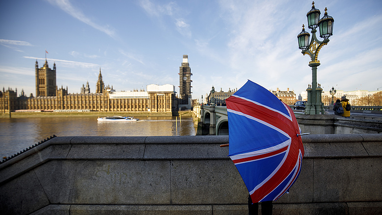 A román állampolgároknak kevés fejfájást fog okozni a britek távozása az Unióból
