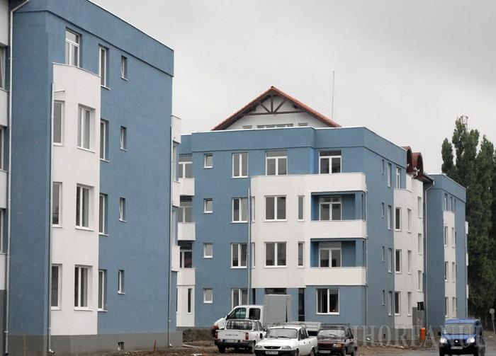 Készen van az ANL-lakások elosztásának végső listája