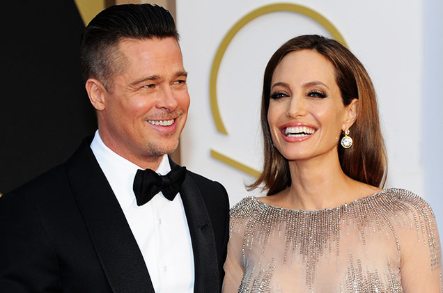 Tovább bonyolódik Angelina Jolie és Brad Pitt válása