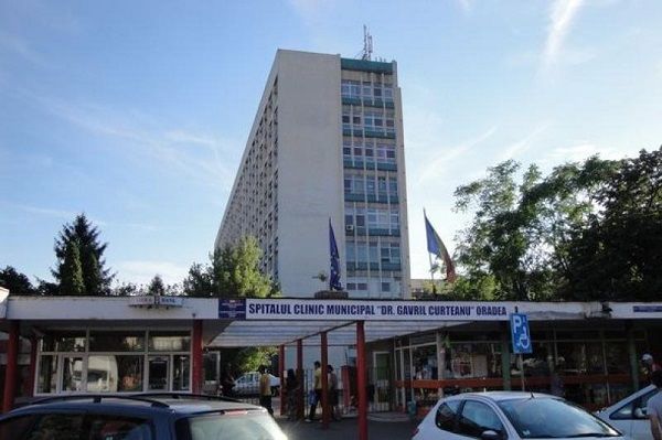Két kórházat is felújítanak Váradon
