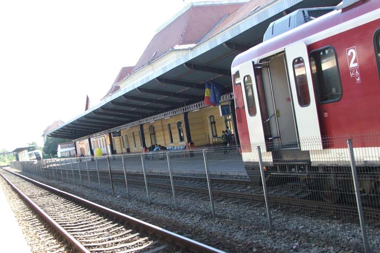 Új vasútvonal kötheti össze Nagyváradot Pécs városával