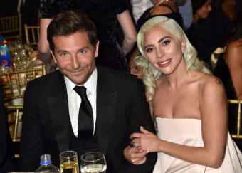 Lady Gaga reagált a róla és Bradley Cooperről keringő pletykákra