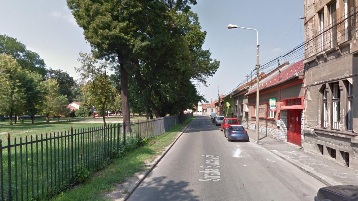 Zsidó deportáltak utcája elnevezést kapta a Sucevei utca