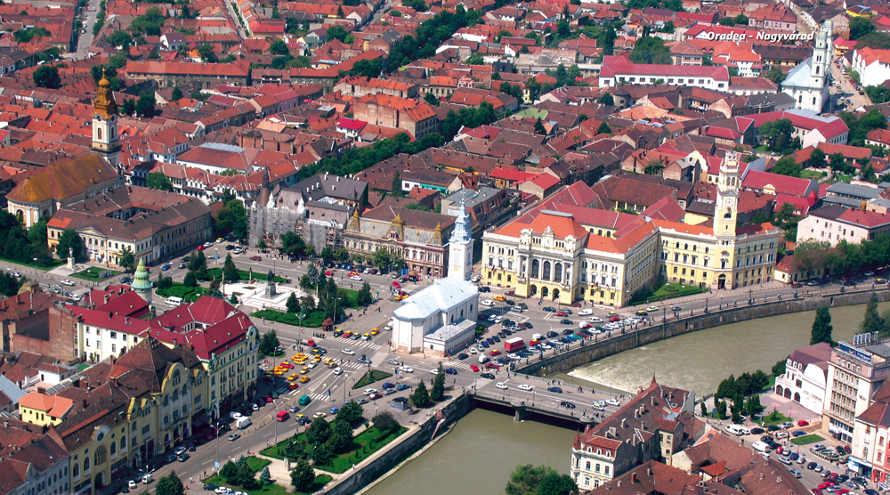 Vizsgálják Nagyvárad uniós projektjeit