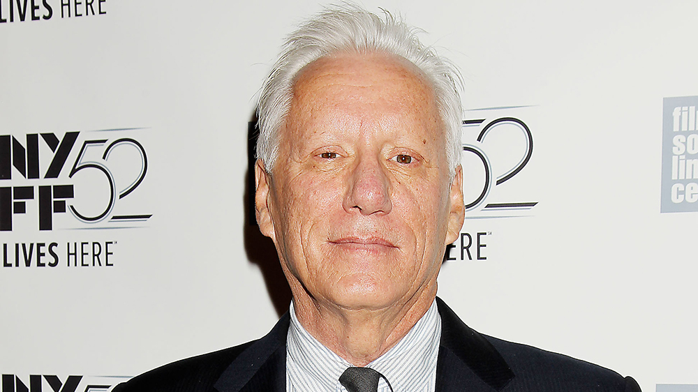 41 évvel fiatalabb nővel jár Hollywood egyik legendája, James Woods