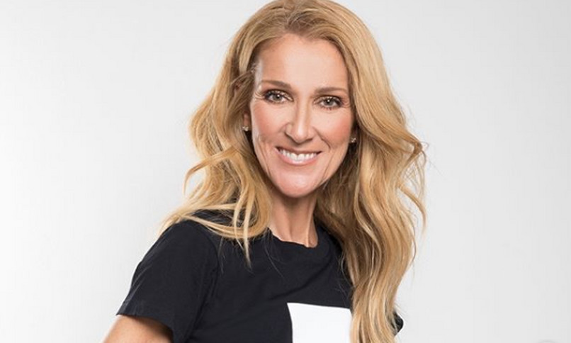 Celine Diont választották a L’Oréal új arcának