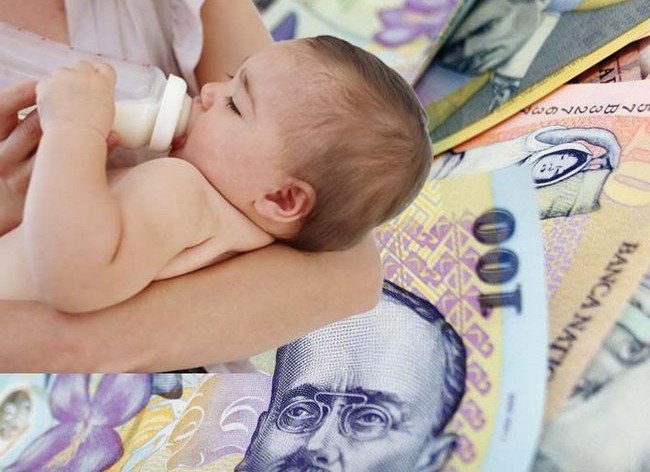 Májusban kapják meg a családok a megemelt gyermeknevelési pótlékot