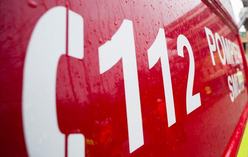 Gyakran indokolatlanul tárcsázzuk az 112-őt