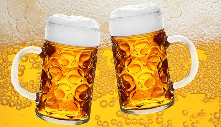 A román fogyasztók egyre több alkoholmentes sört isznak