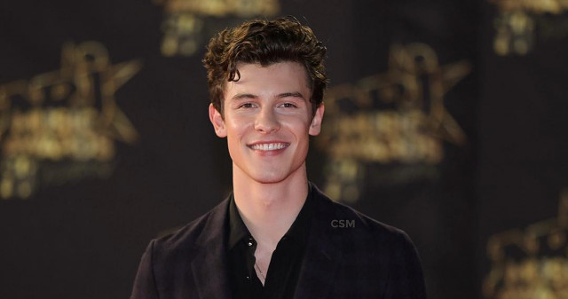 Shawn Mendes fél a közösségi média hatásától