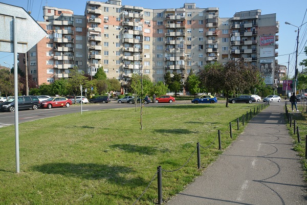 Ettől a hónaptól ellenőrzik a zöldövezetek karbantartását a városban