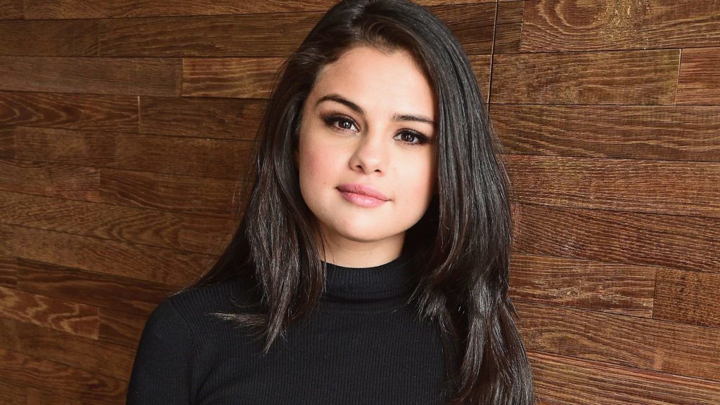 Új lemeze miatt stresszel Selena Gomez