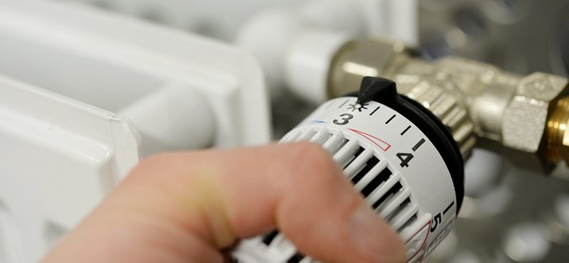 Leállítják a fűtést Nagyváradon