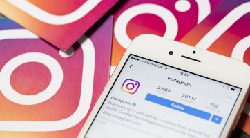 A CIA bizalmat szentelt az Instagramnak