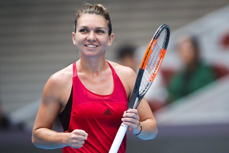 Simona Halep a harmadik helyre csúszott vissza a világranglistán