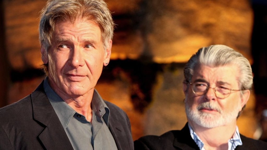Készül az Indiana Jones 5
