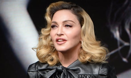 Madonna kijelentette, hogy senki sem fogható hozzá