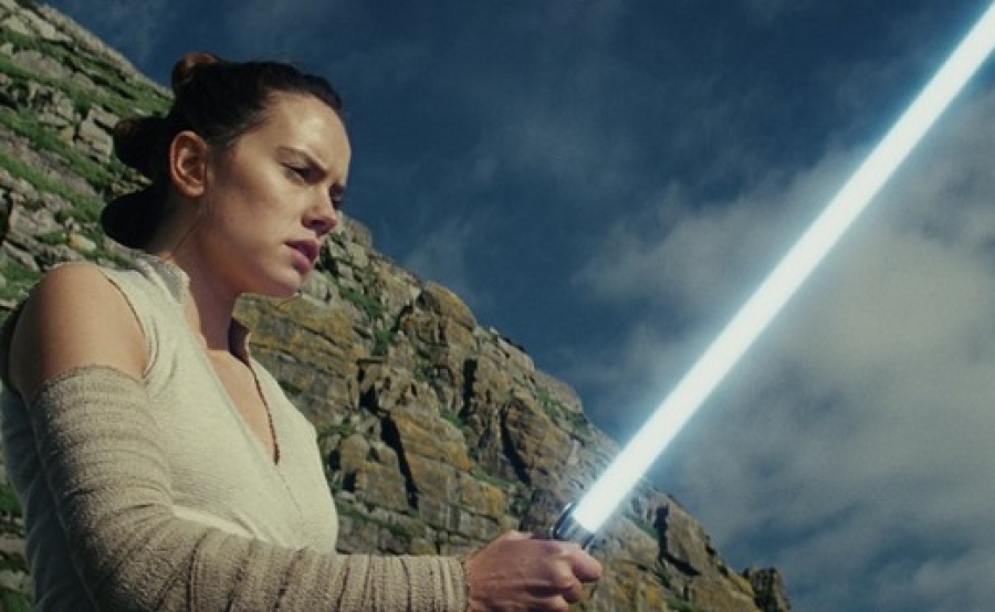 Még három Star Wars-filmet készít a Disney