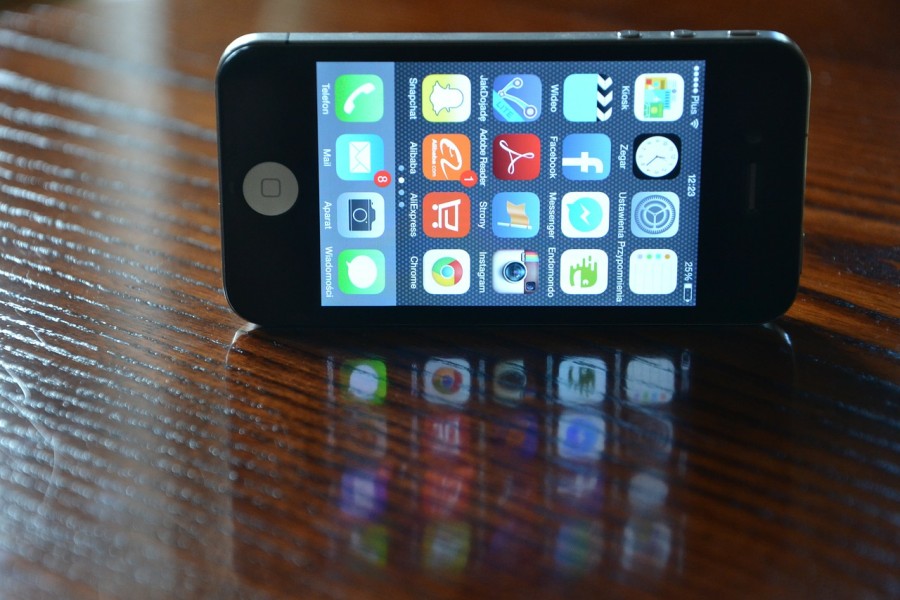 A világ lakosságának 66 százaléka használ mobiltelefont