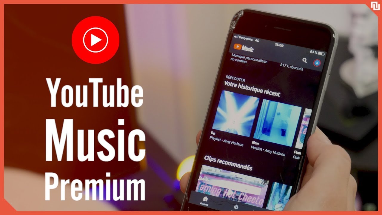 Romániában is elérhetőa YouTube Premium és a YouTube Music