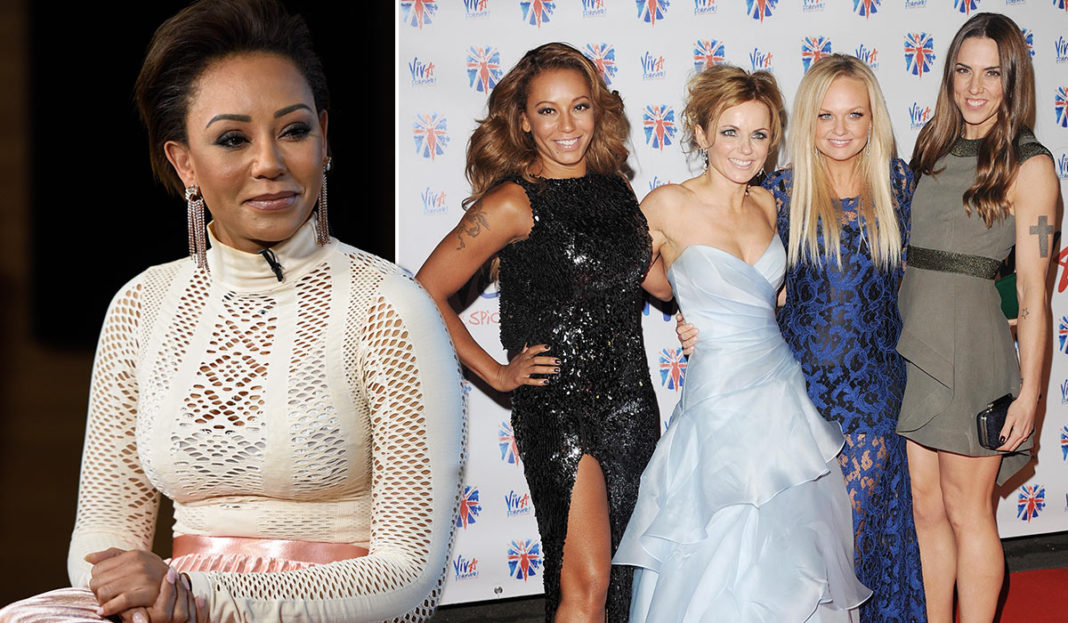 Megvakulhat a Spice Girls egykori tagja
