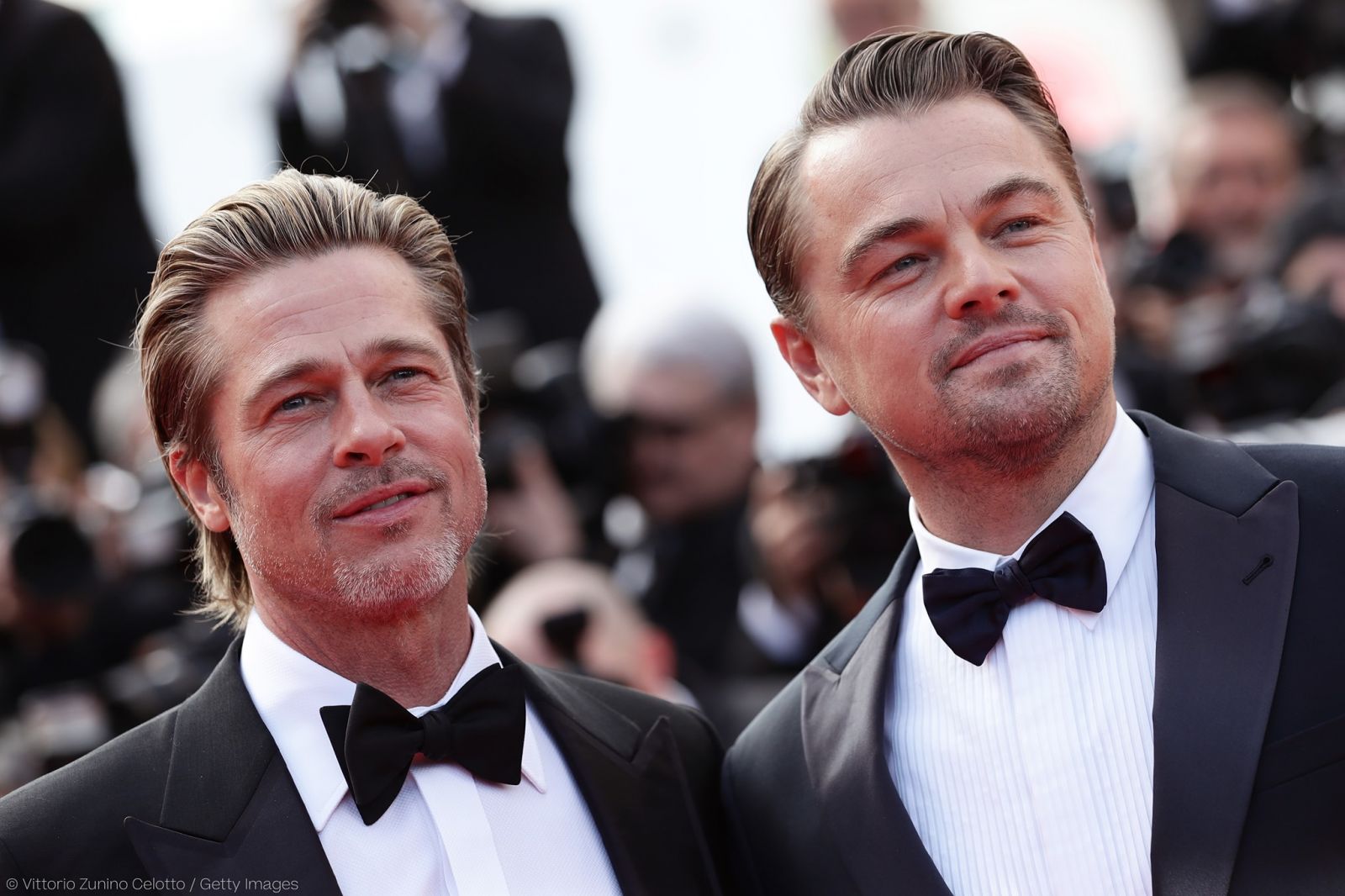 Órákig álltak sorba, hogy bejussanak Tarantino új filmjére a cannes - i fesztiválon
