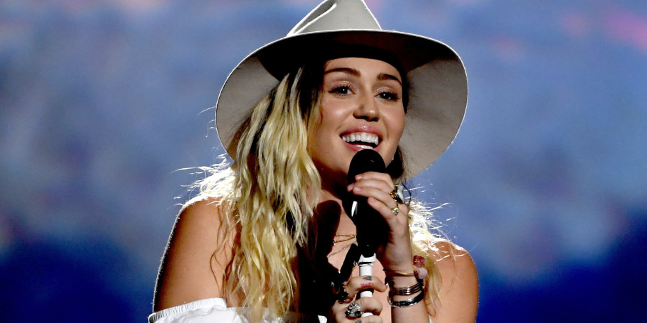 Hamarosan megjelenik Miley Cyrus új stúdióalbum