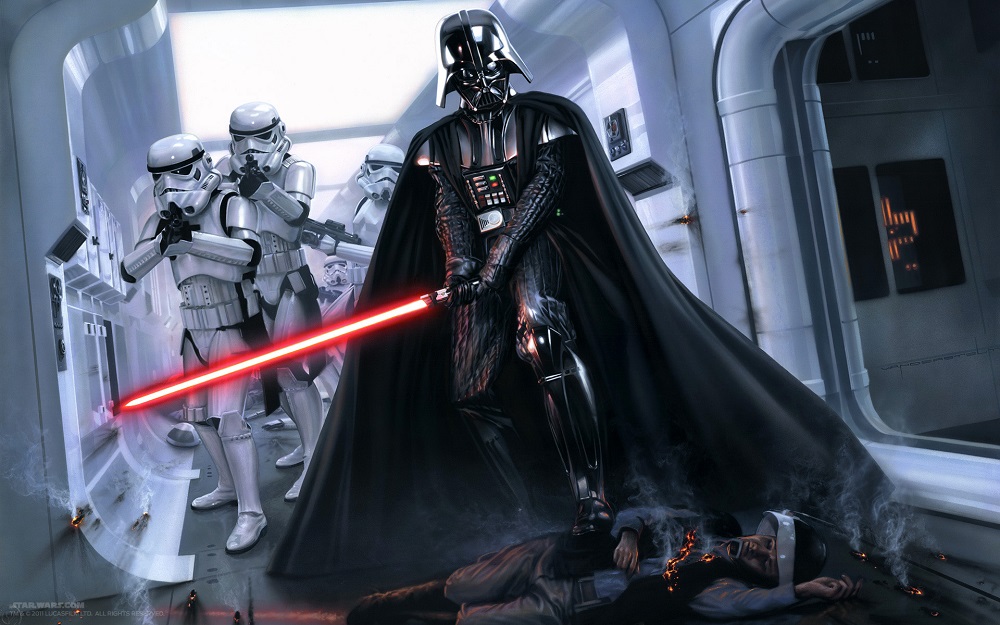 Star Wars múzeum nyílik Európába
