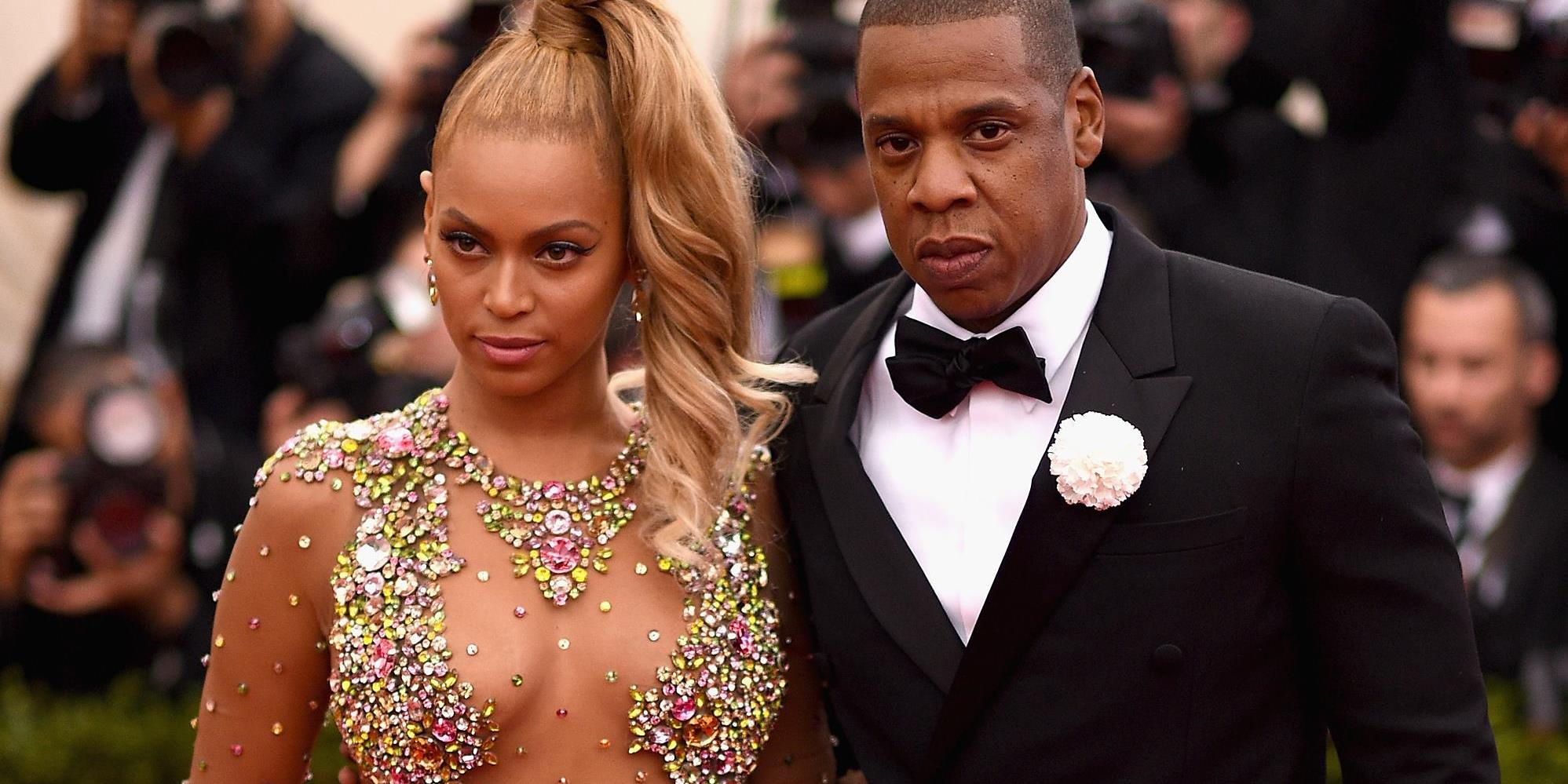Jay-Z lett az első dollármilliárdos rapper