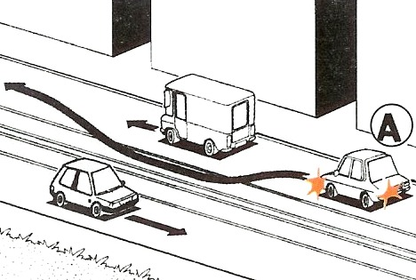 Új helyszínen kell vizsgázzanak közlekedési ismereteikből a nagyváradiak