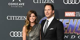 Chris Pratt feleségül vette Arnold Schwarzenegger meseszép lányát