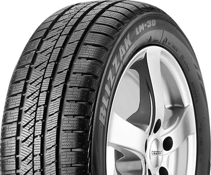 Okosgumik fejlesztésére koncentrál a jövőben a japán Bridgestone gumigyártó