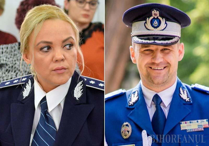 Nagyváradi az ország legjobb rendőrségi szóvivője