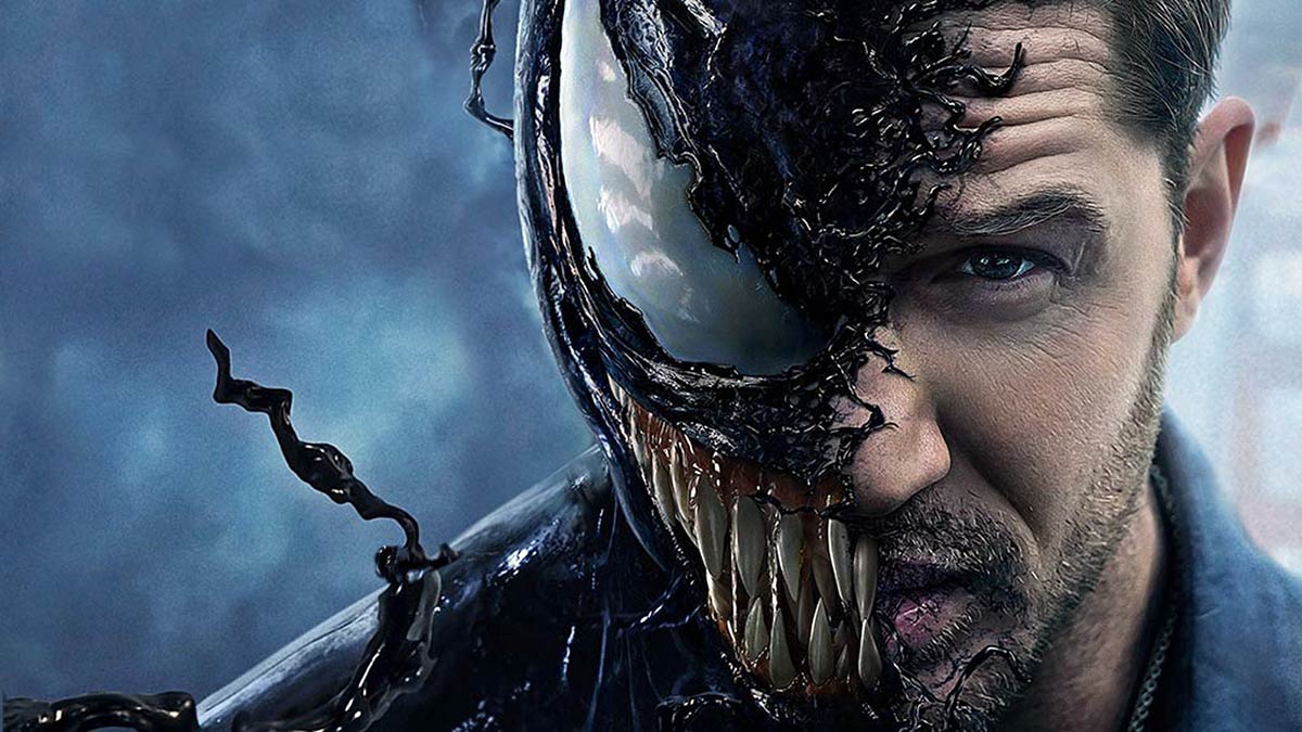 Most már biztos, hogy jön a Venom 2