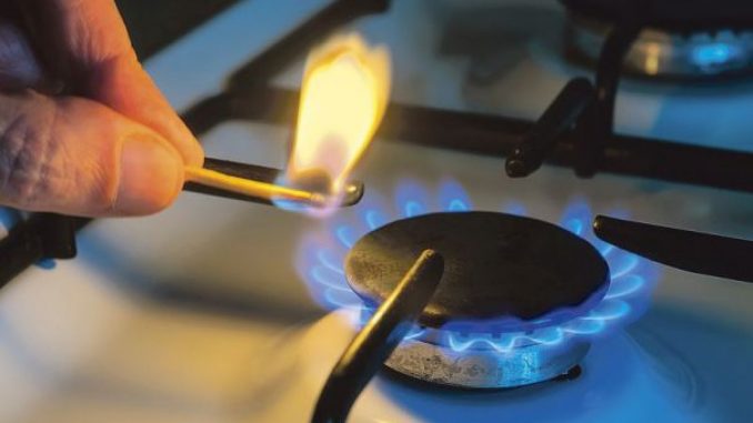 Hárommillió fogyasztó fizet kevesebbet a gázért július 1-jétől
