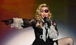 Madonna új albuma