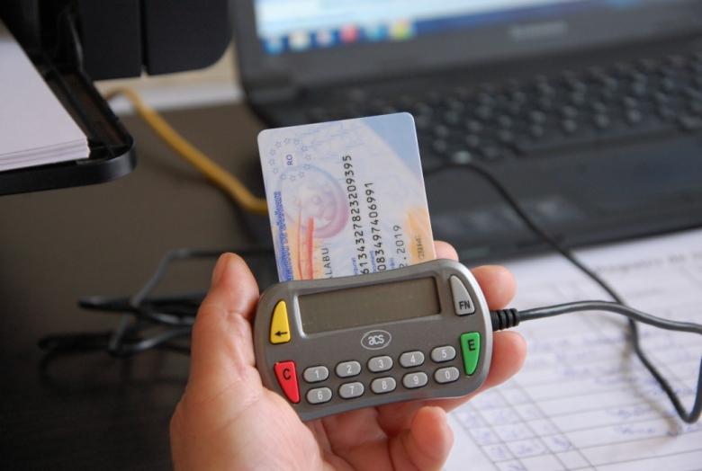 Lefagyott az egészségbiztosító informatikai rendszere