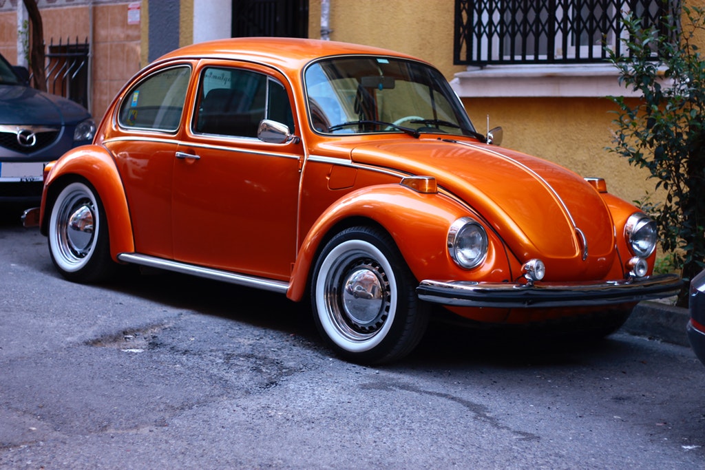 Lellította a Volkswagen a Bogár gyártását