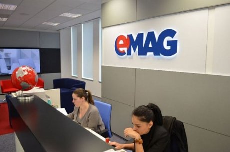 Online gyógyszertárat indít az eMag