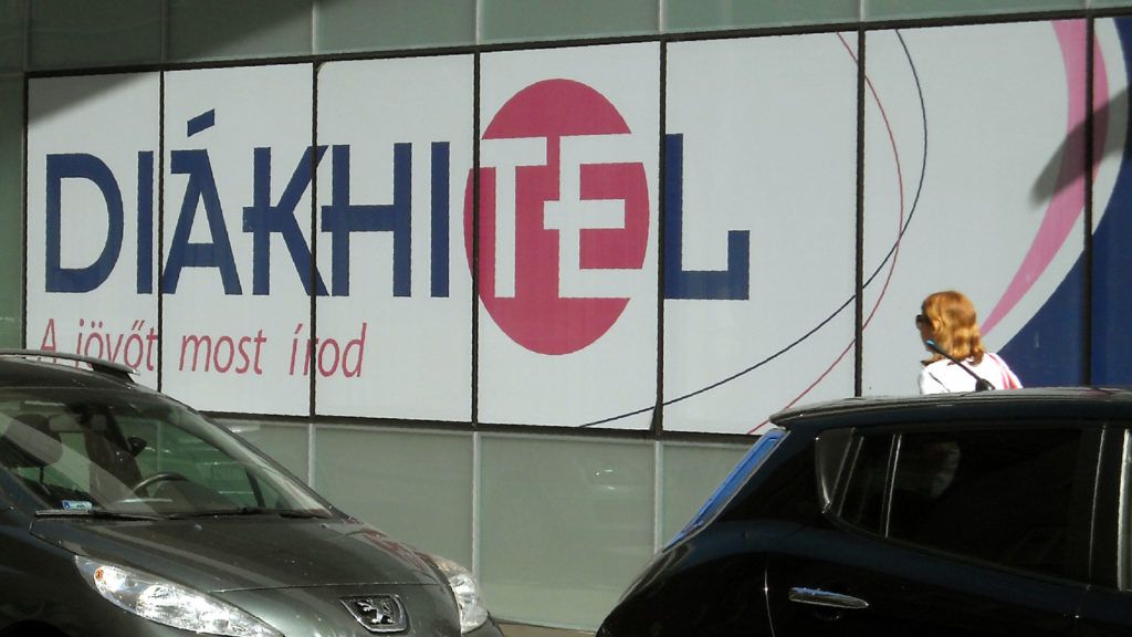 A határon túli magyarok is igénybe vehetik a magyarországi diákhitelt