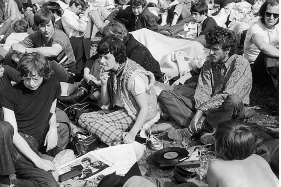 Lemondták a Woodstock 50 jubileumi fesztivált