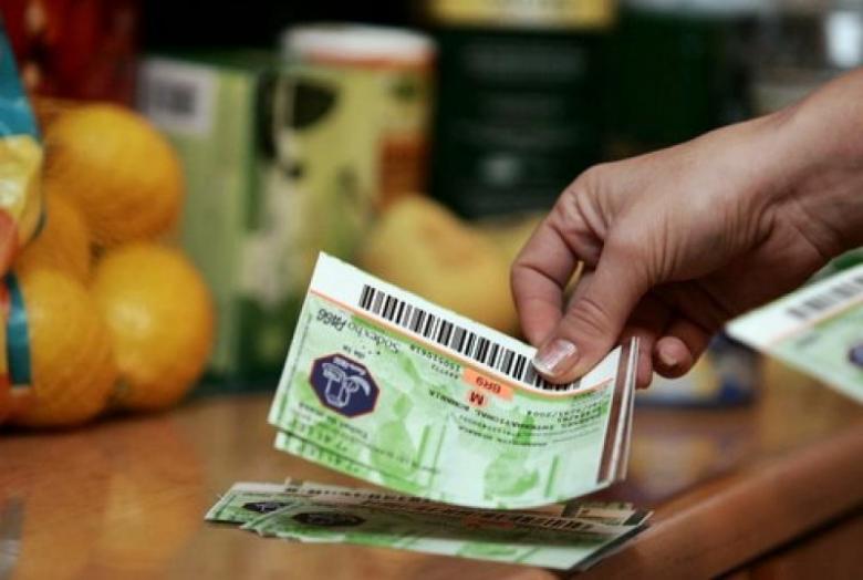 Befagyasztják októbertől az étkezési utalványok értékét 2020 márciusáig