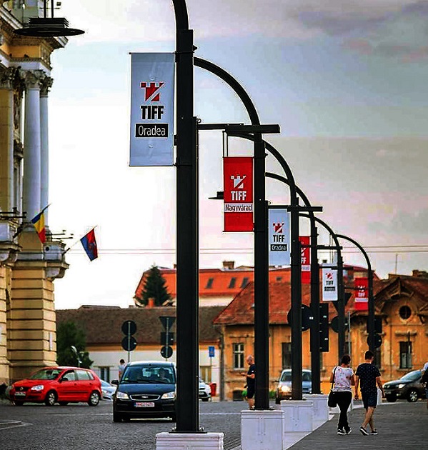 Szeptemberben ismét lesz TIFF Nagyváradon